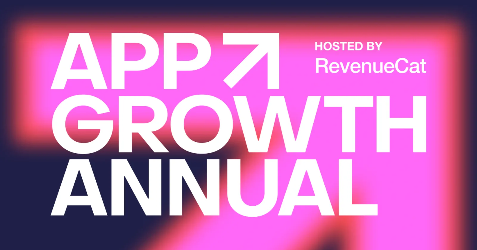 App Growth Annual artwork hosted by RevenueCat